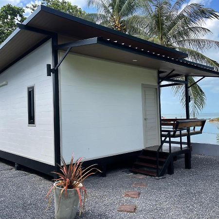 Breeze Bay Villa Wok Tum Экстерьер фото