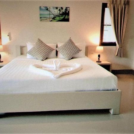 Breeze Bay Villa Wok Tum Экстерьер фото