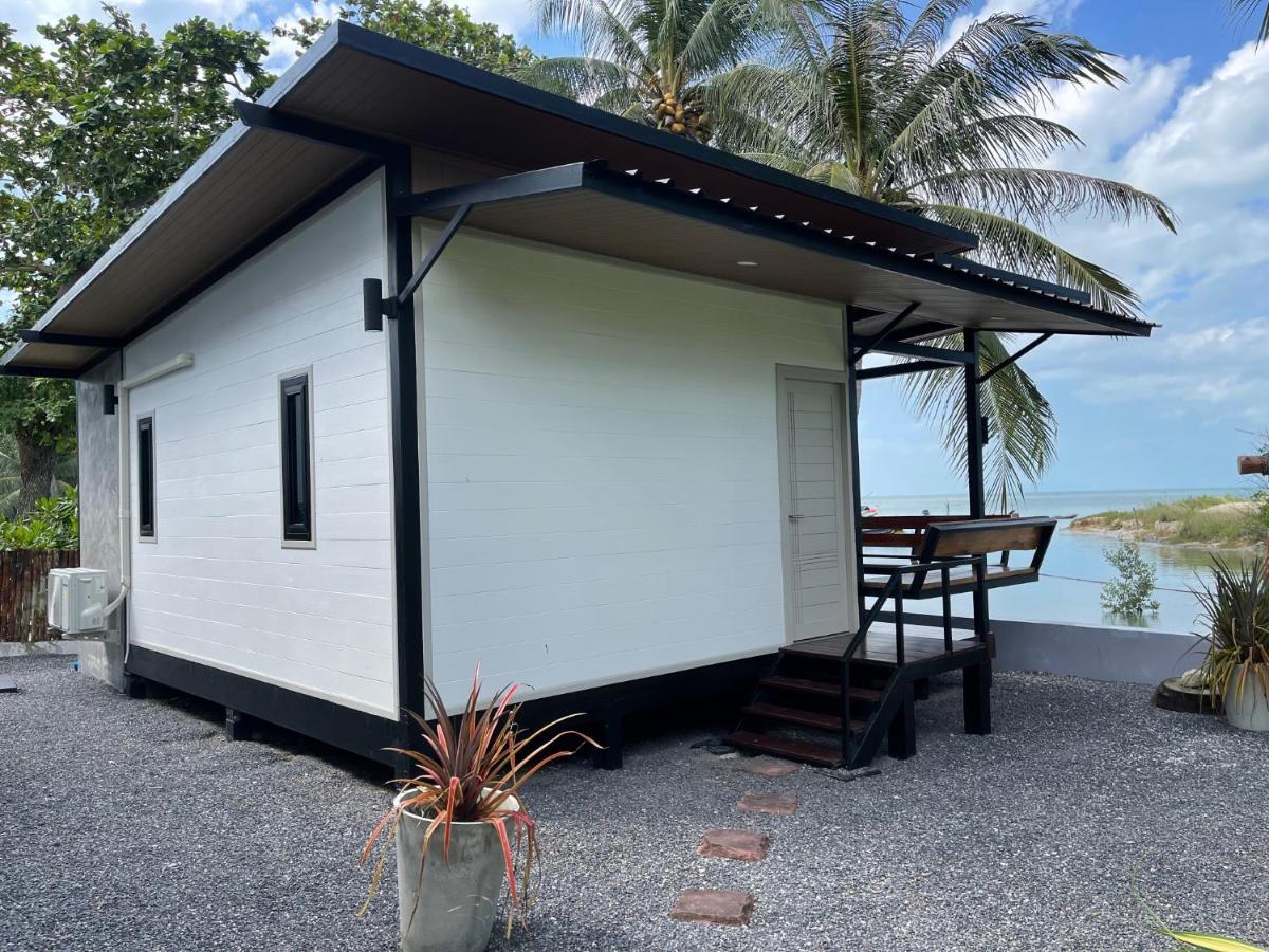 Breeze Bay Villa Wok Tum Экстерьер фото