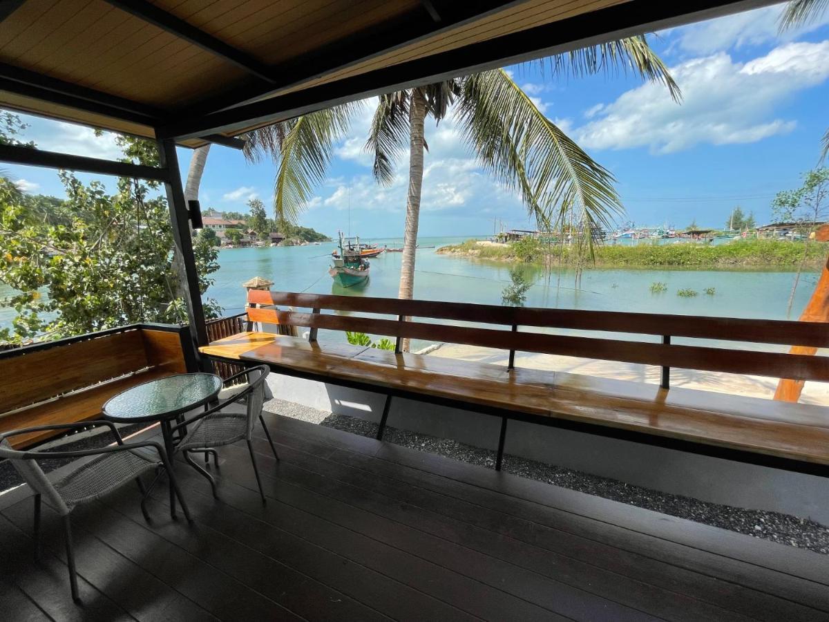 Breeze Bay Villa Wok Tum Экстерьер фото