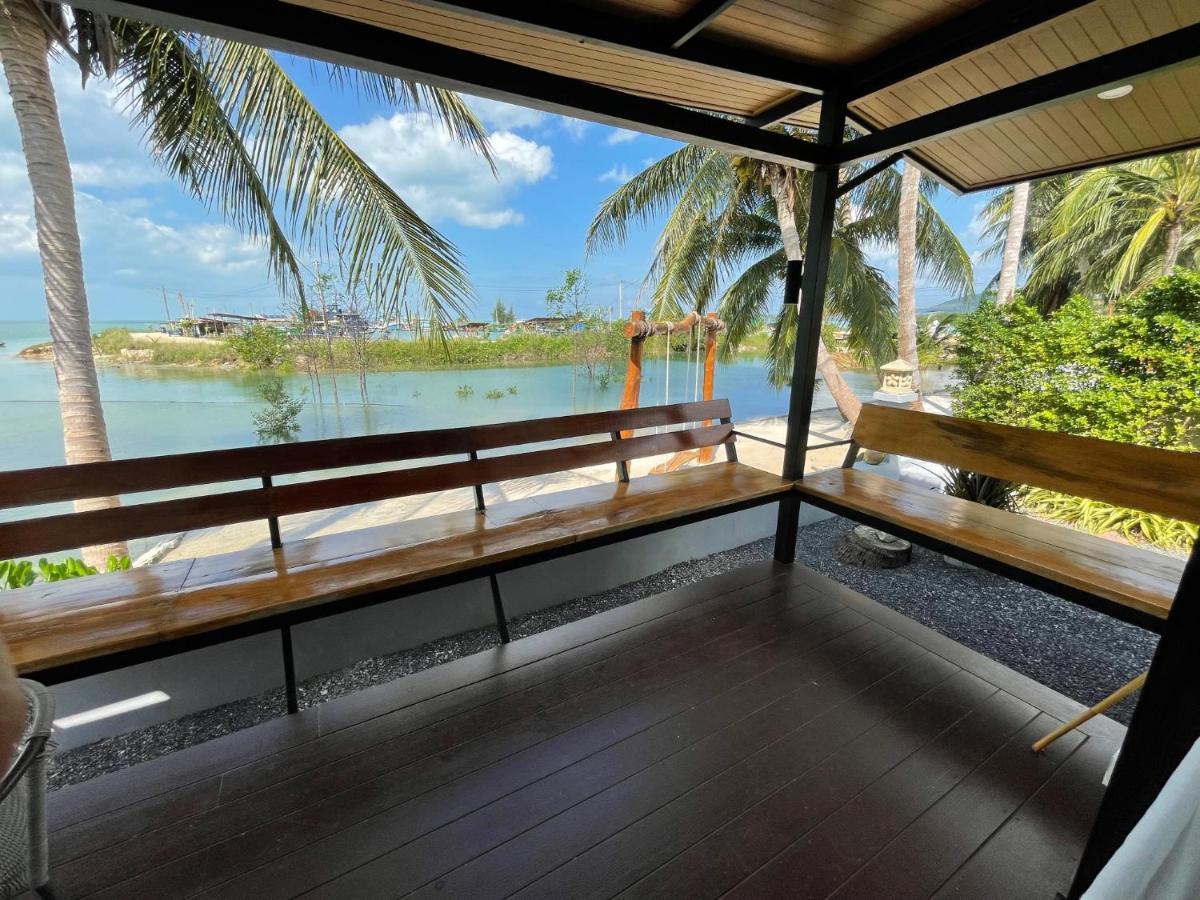 Breeze Bay Villa Wok Tum Экстерьер фото
