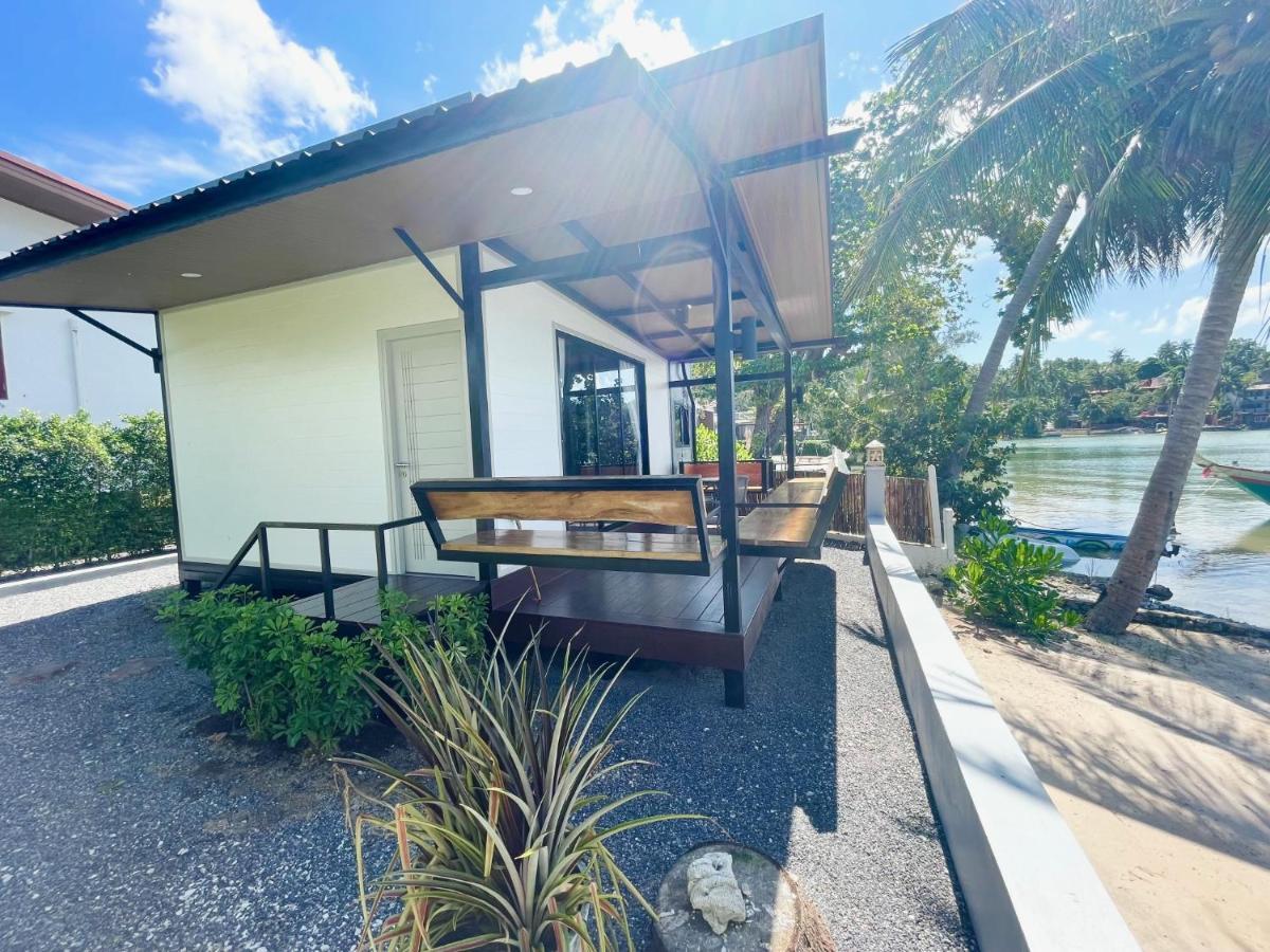 Breeze Bay Villa Wok Tum Экстерьер фото