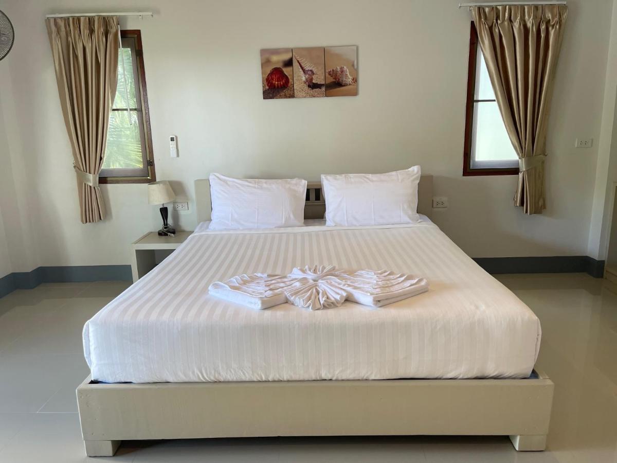 Breeze Bay Villa Wok Tum Экстерьер фото