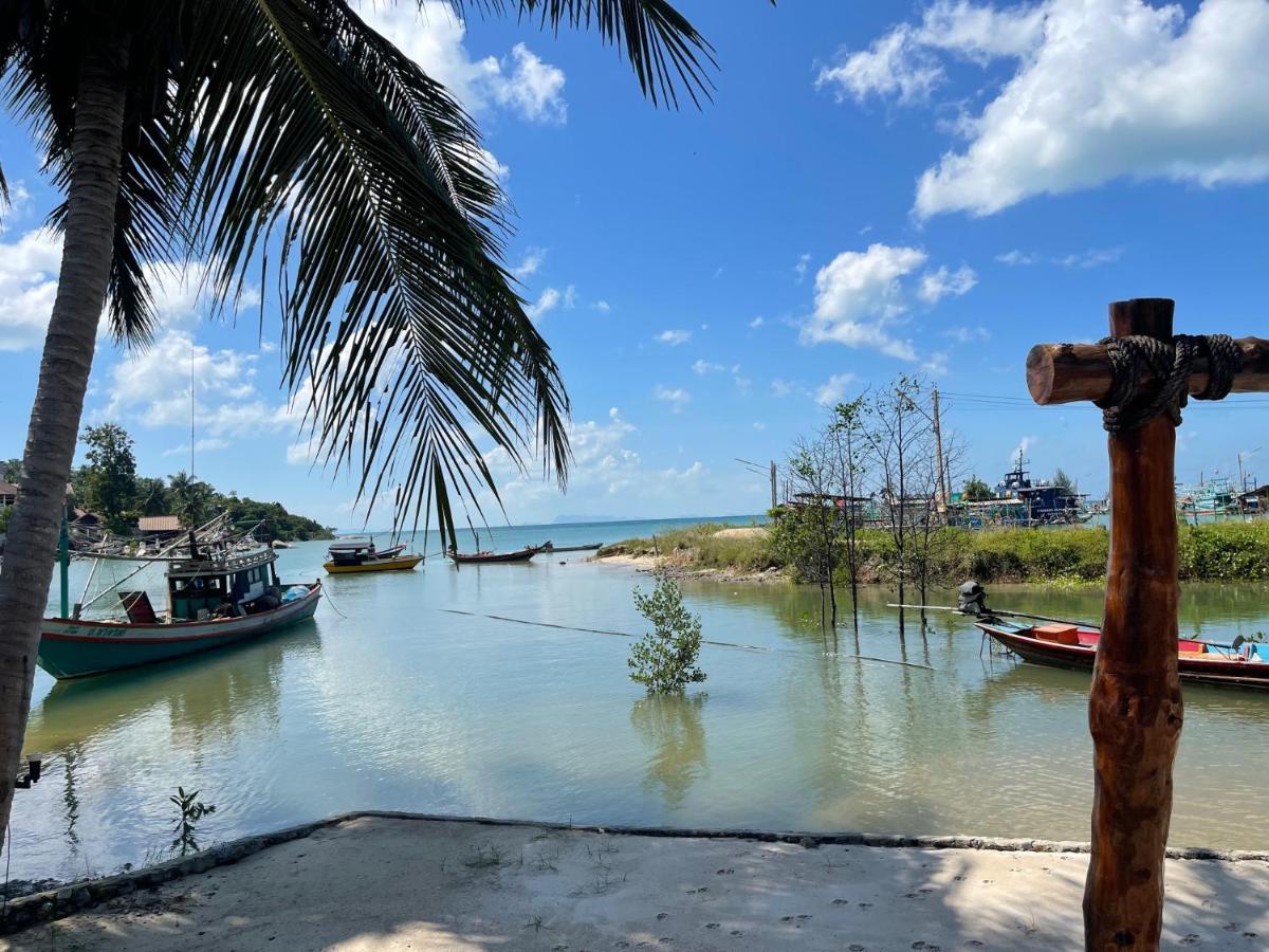 Breeze Bay Villa Wok Tum Экстерьер фото