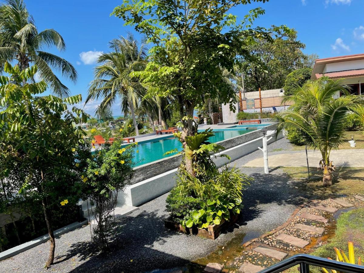 Breeze Bay Villa Wok Tum Экстерьер фото