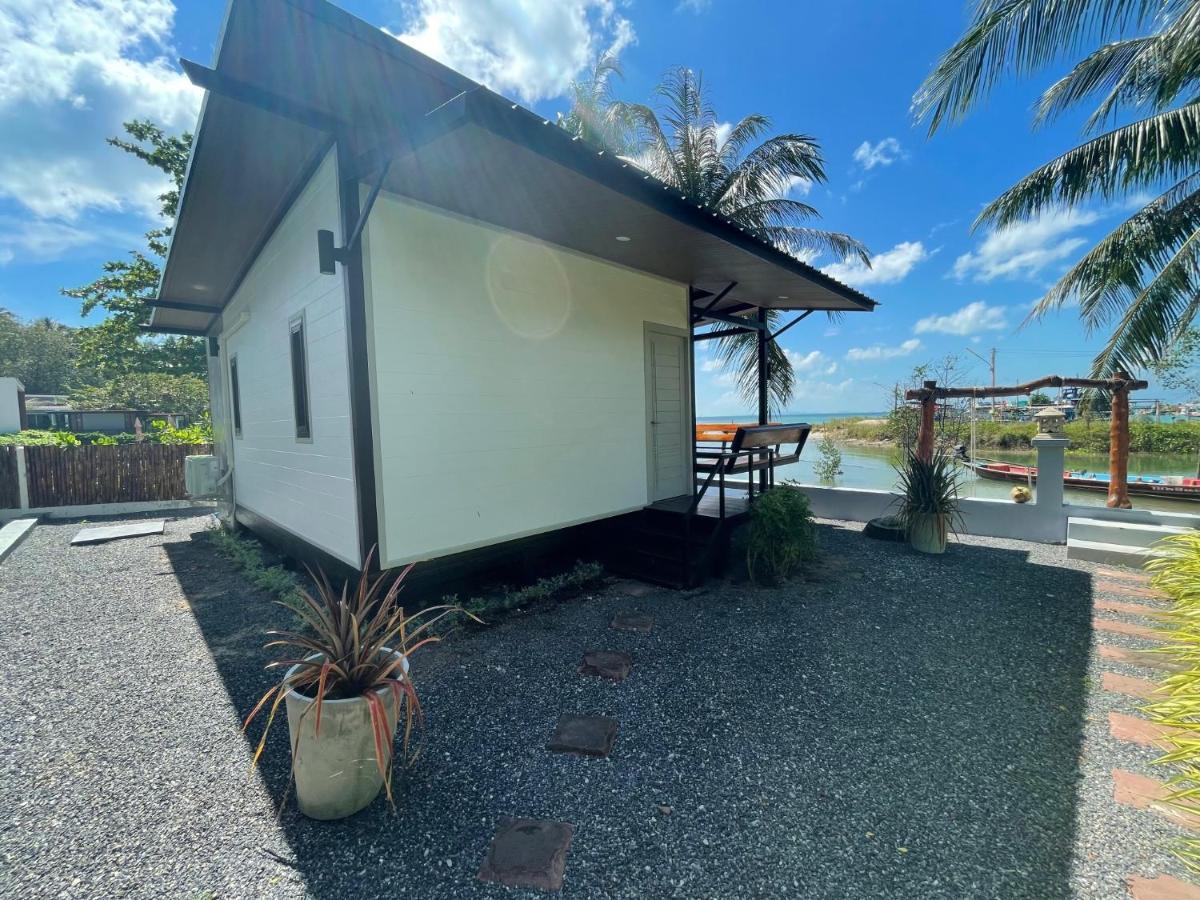 Breeze Bay Villa Wok Tum Экстерьер фото