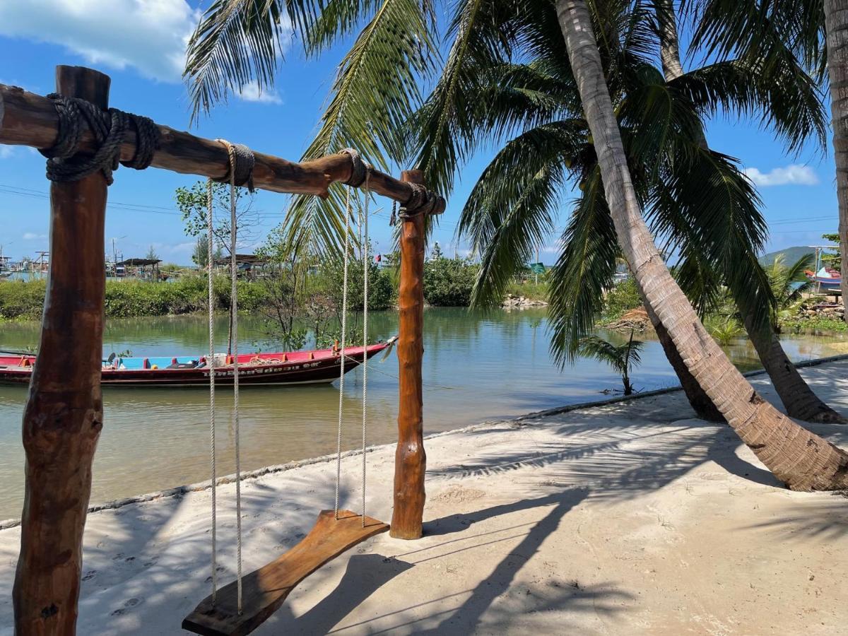 Breeze Bay Villa Wok Tum Экстерьер фото