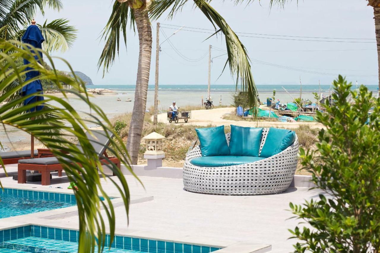Breeze Bay Villa Wok Tum Экстерьер фото