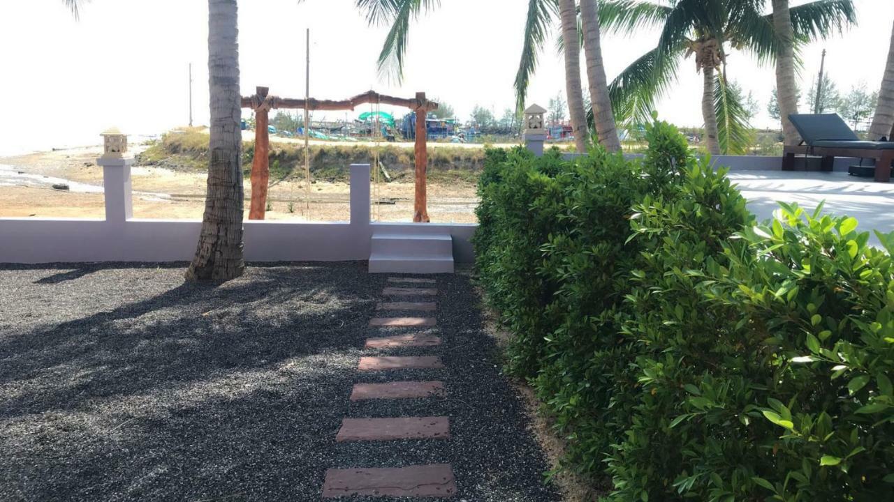 Breeze Bay Villa Wok Tum Экстерьер фото